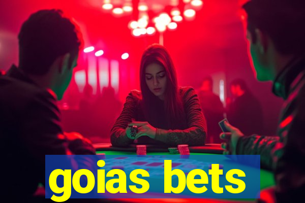 goias bets