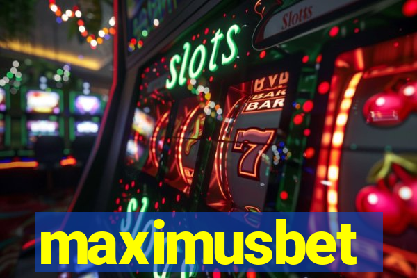 maximusbet