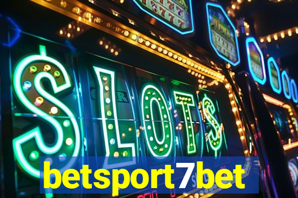 betsport7bet