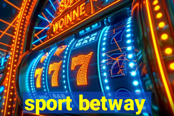 sport betway