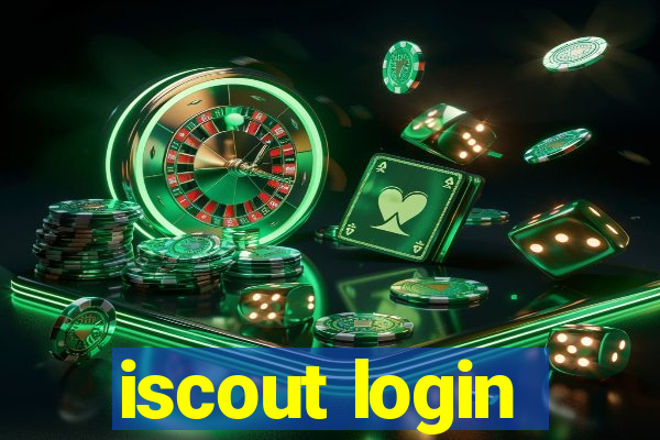 iscout login