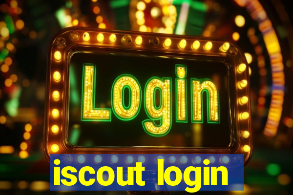 iscout login