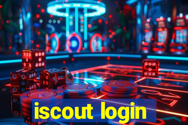 iscout login