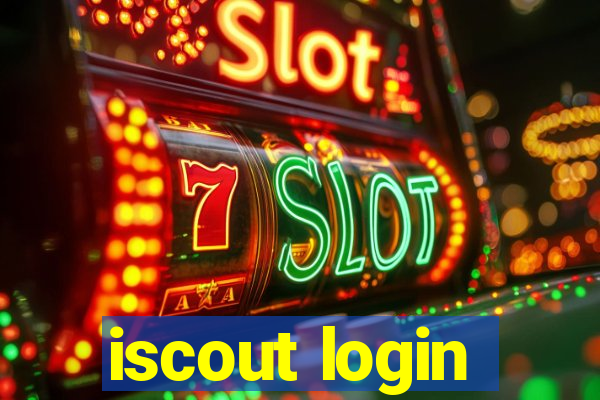 iscout login