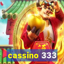 cassino 333