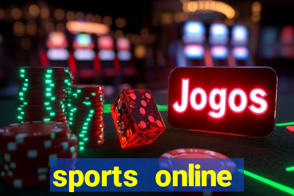 sports online betting sites