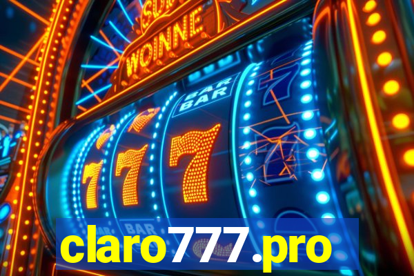 claro777.pro