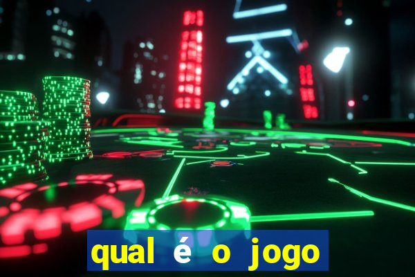 qual é o jogo que paga de verdade