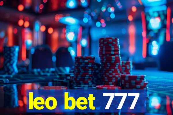 leo bet 777