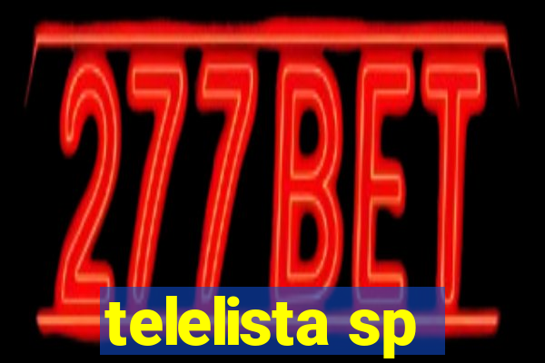 telelista sp