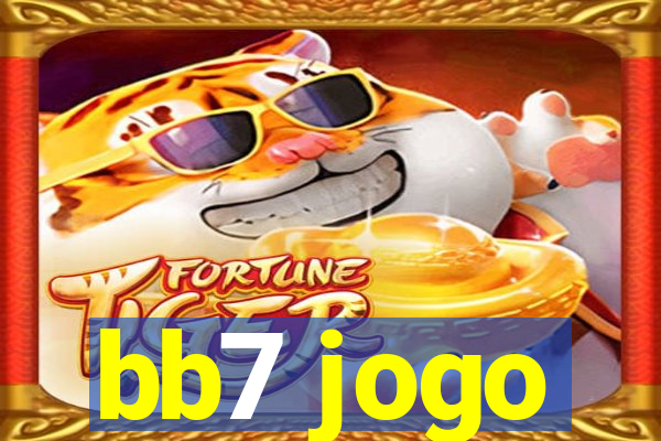 bb7 jogo