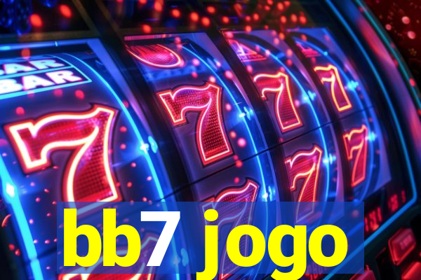 bb7 jogo