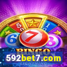 592bet7.com