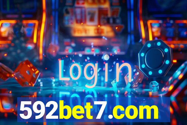 592bet7.com