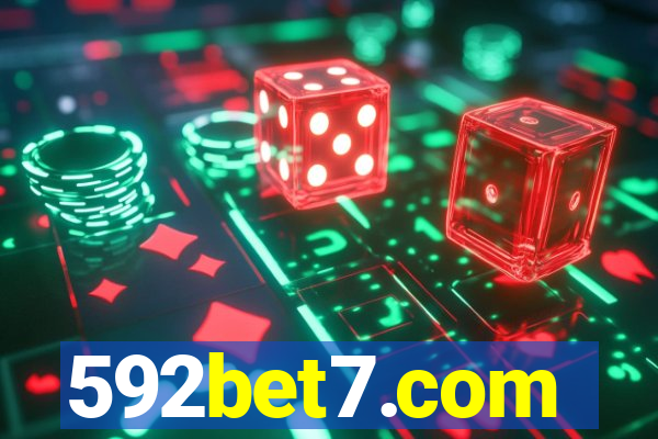 592bet7.com