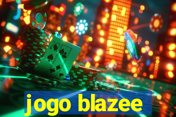 jogo blazee