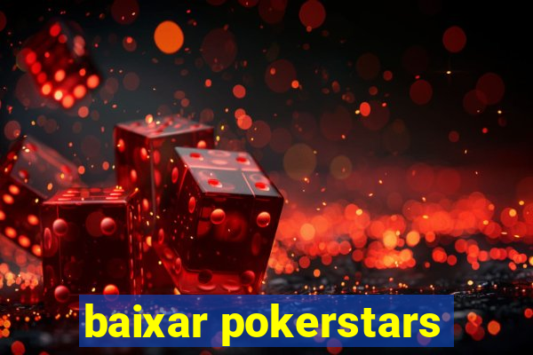 baixar pokerstars