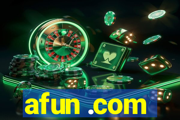 afun .com