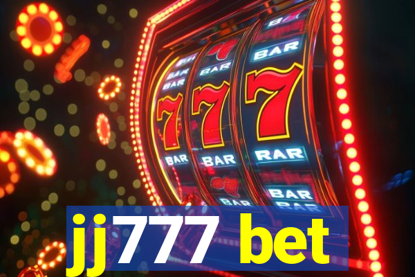 jj777 bet