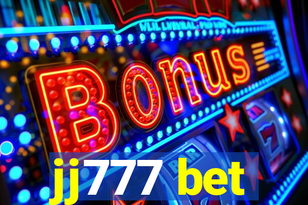 jj777 bet