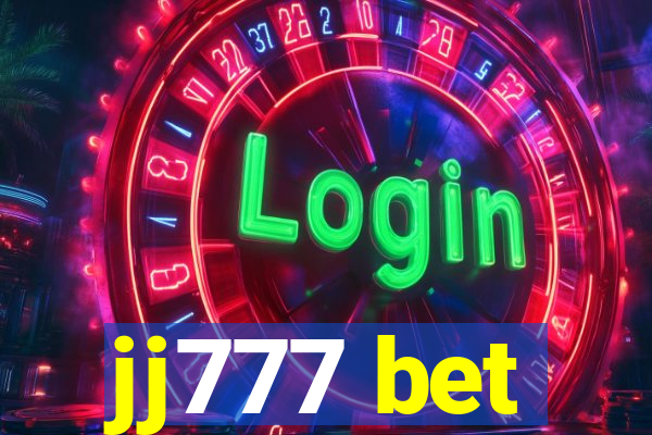 jj777 bet