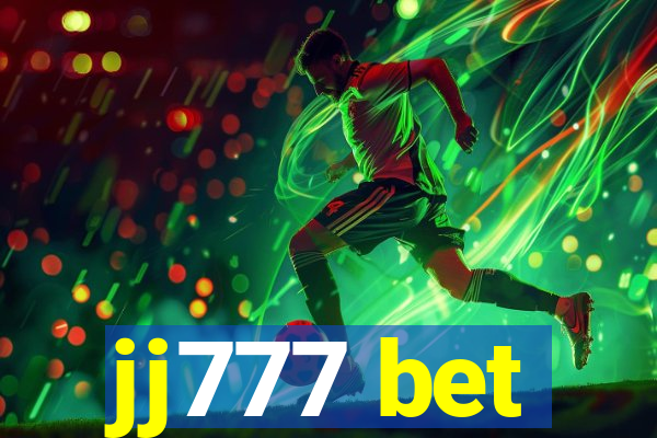 jj777 bet