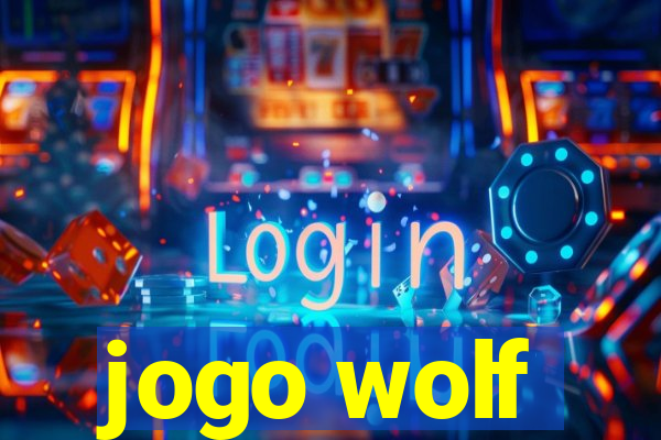 jogo wolf