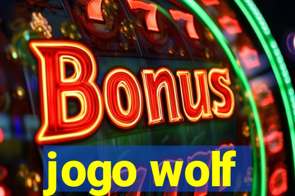 jogo wolf