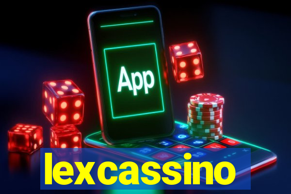 lexcassino