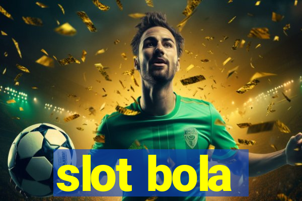 slot bola