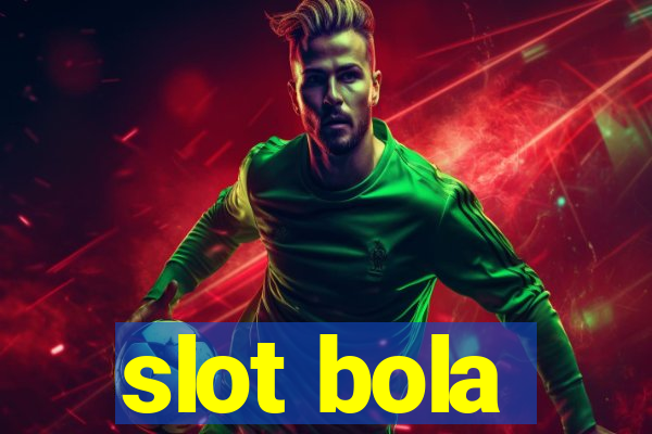 slot bola