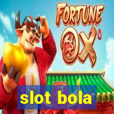 slot bola