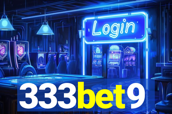 333bet9