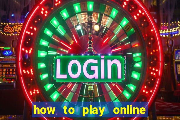 how to play online bingo with friends