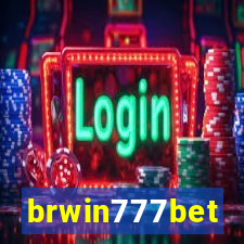 brwin777bet