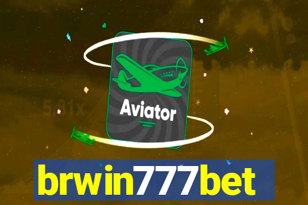 brwin777bet