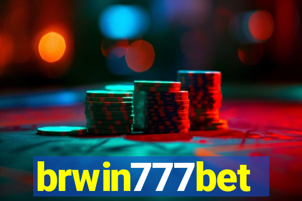 brwin777bet