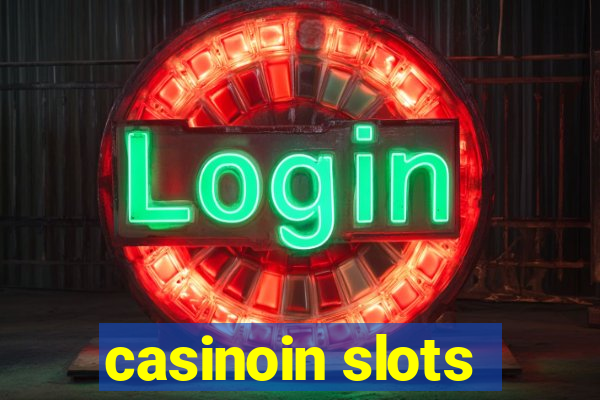 casinoin slots