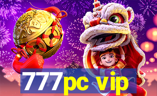 777pc vip