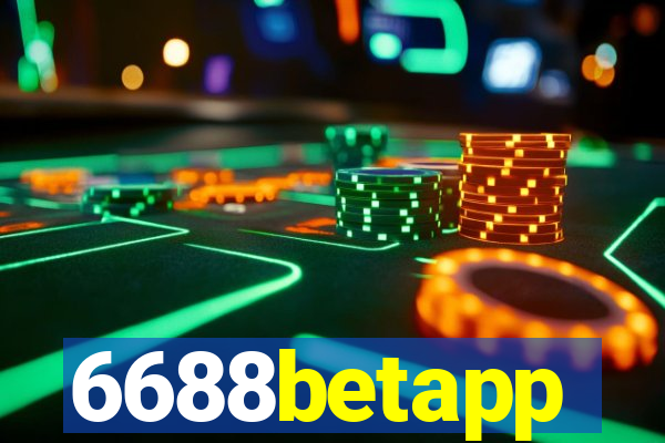 6688betapp