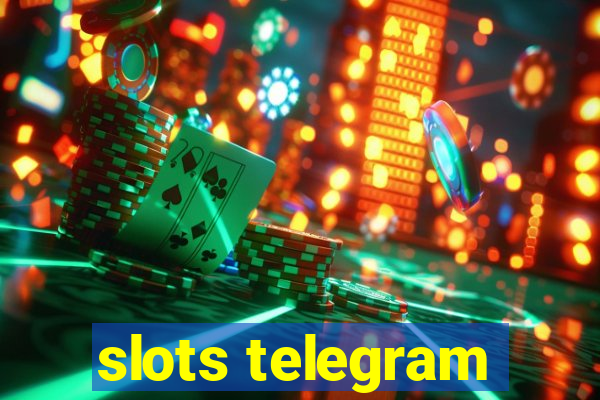 slots telegram