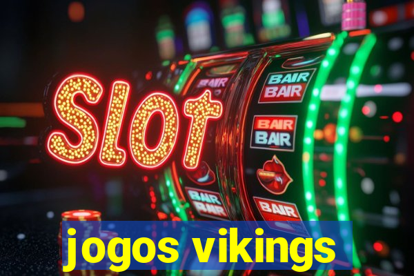 jogos vikings