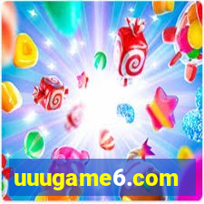 uuugame6.com