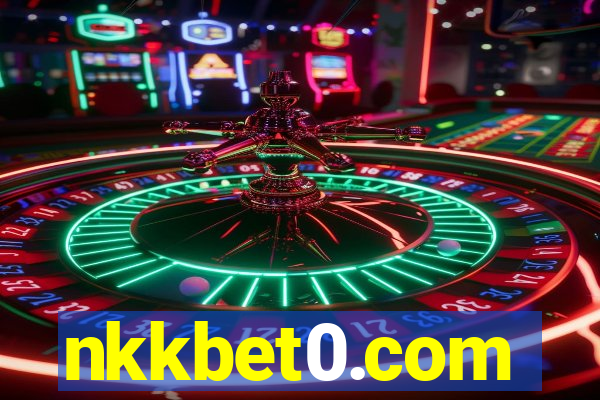 nkkbet0.com