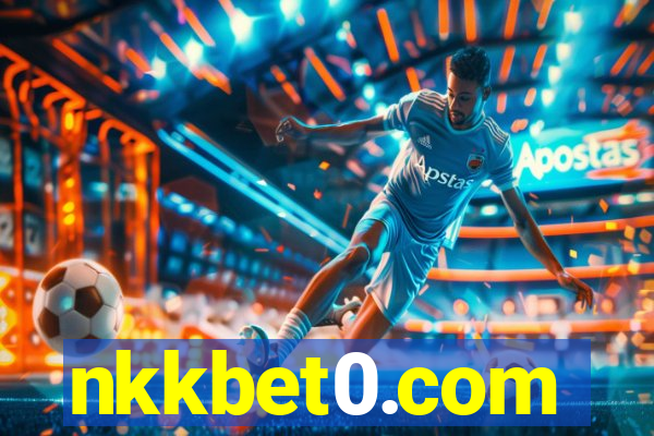 nkkbet0.com