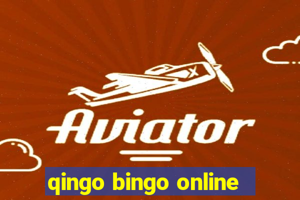 qingo bingo online