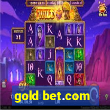 gold bet.com