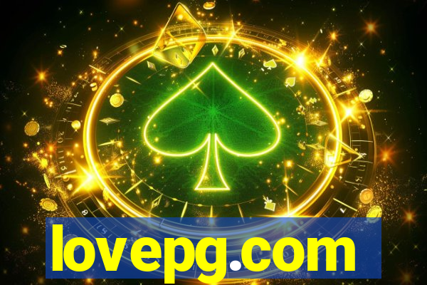 lovepg.com