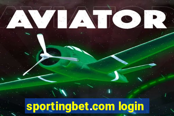 sportingbet.com login