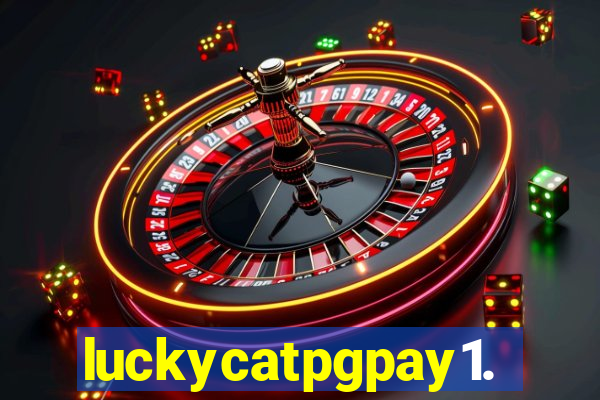 luckycatpgpay1.com